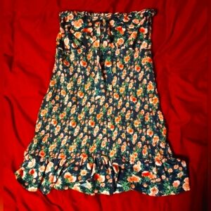 Rose Beach Dress🌹